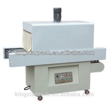 Automatic Film Shrink Packing Machine thermal film automatic bottle wrapping bottle heat-shrink packer BSD450 78